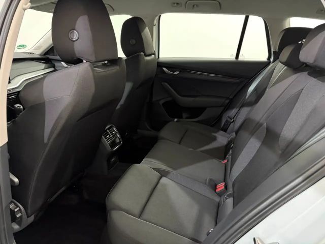 Skoda Octavia 2.0 TDI Combi