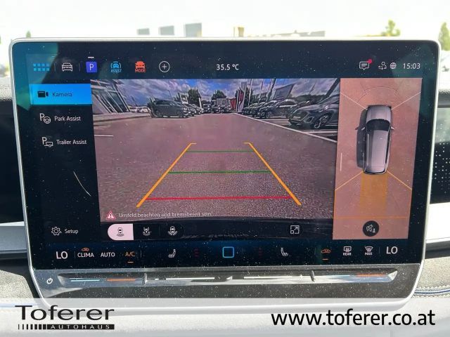 Volkswagen Tayron DSG eHybrid