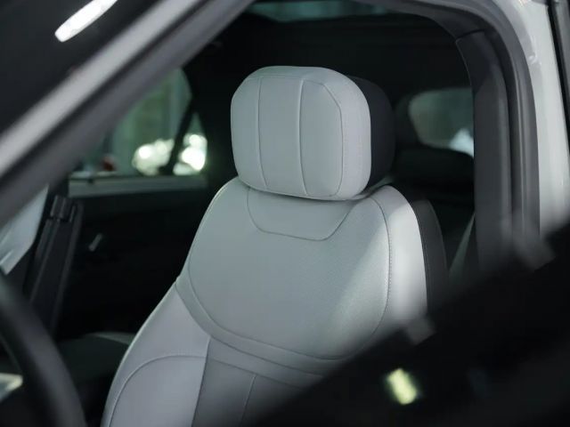 Land Rover Range Rover Sport D250 Dynamic SE