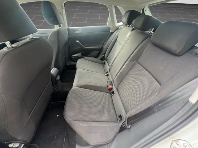 Volkswagen Polo 1.0 TSI Comfortline