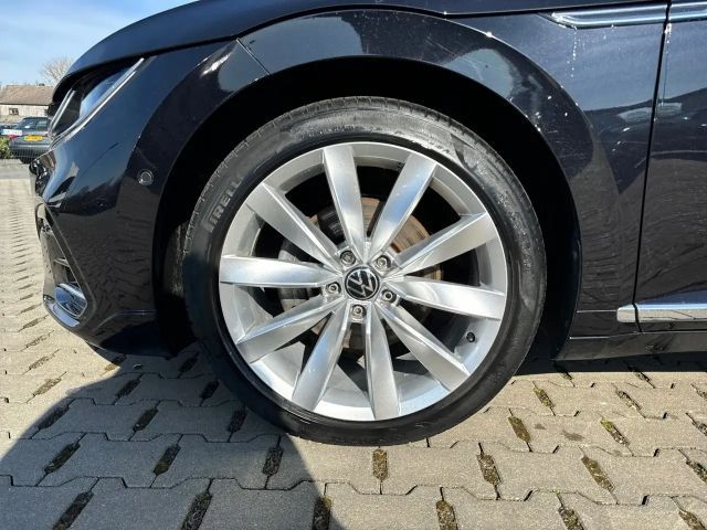 Volkswagen Arteon R-Line eHybrid