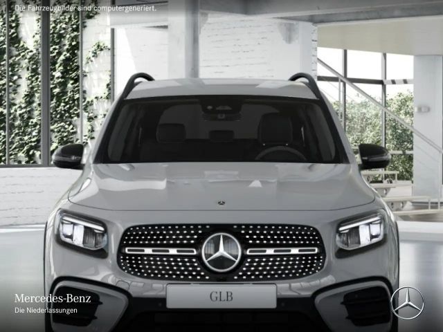 Mercedes-Benz GLB 180 AMG Line