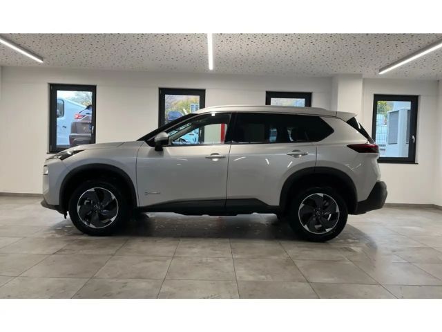 Nissan X-trail N-Connecta