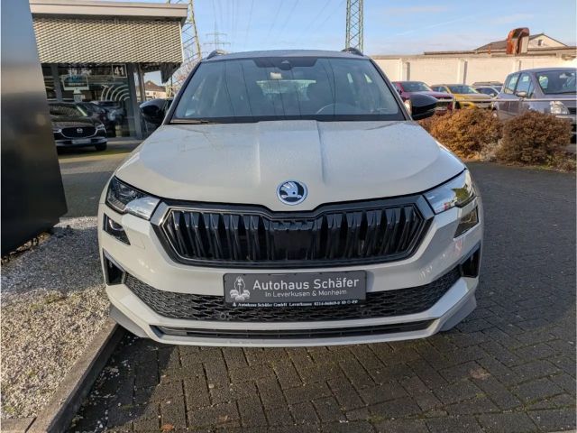 Skoda Karoq Sportline