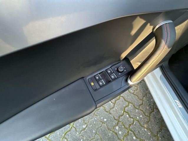 Seat Leon 2.0 TDI DSG