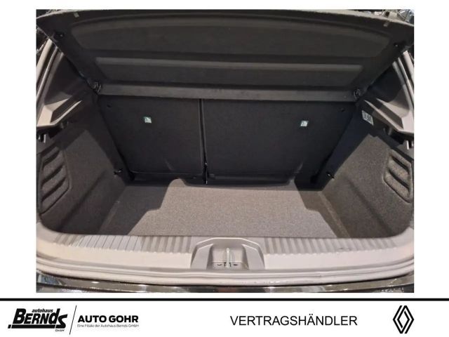 Renault Clio TCe 90 Techno