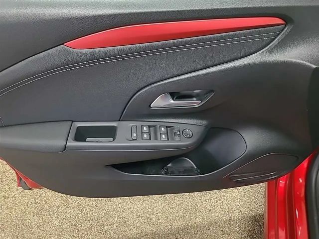 Opel Corsa YES*Sitz- und Lenkradheizung*CarPlay*Tempomat*LED