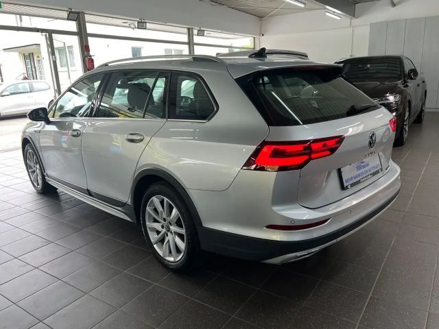 Volkswagen Golf 2.0 TDI AllTrack Golf VIII