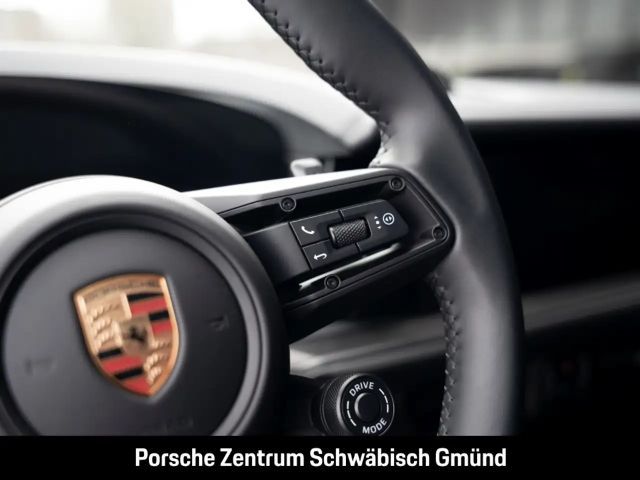 Porsche Cayenne GTS