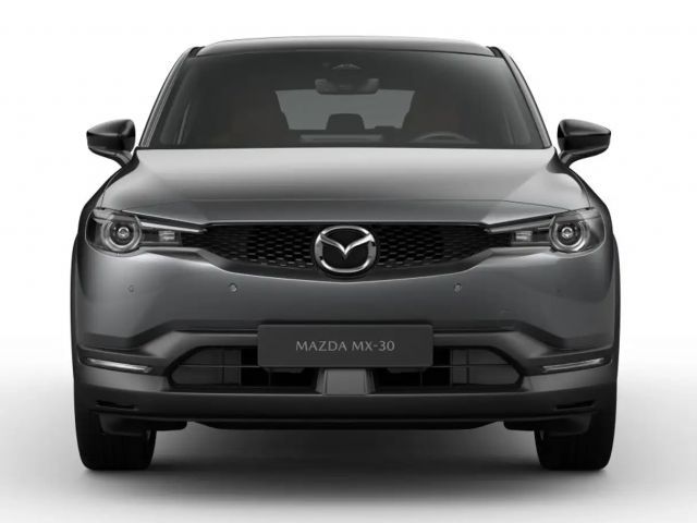 Mazda MX-30 SkyActiv e-Skyactiv
