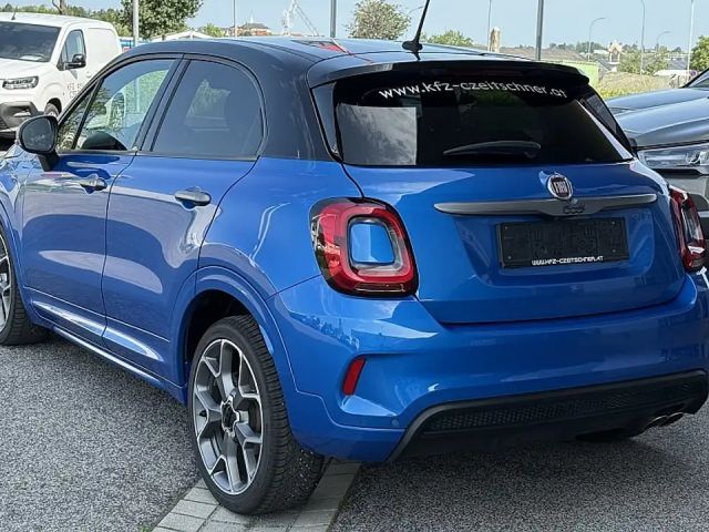 Fiat 500X Sport Turbo