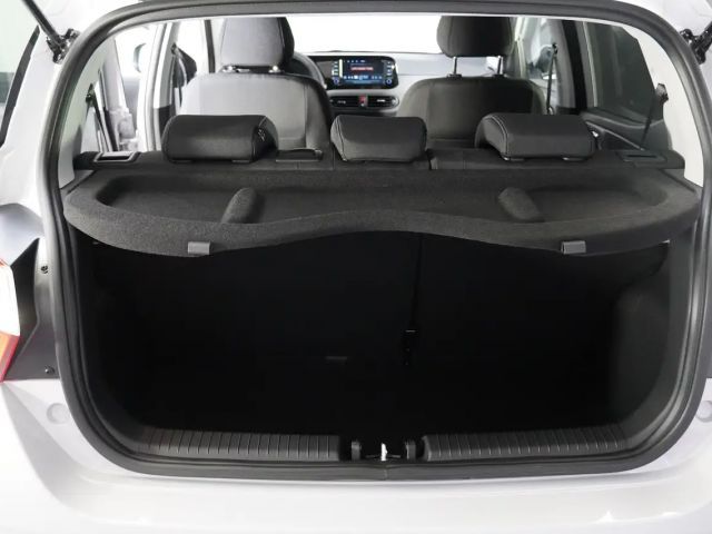 Hyundai i10 GO Plus 1,0 MT