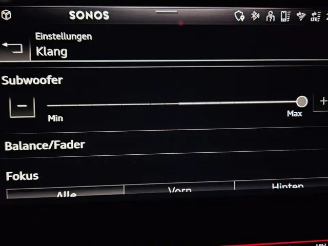 Audi A3 35 TDI S-Line S-Tronic