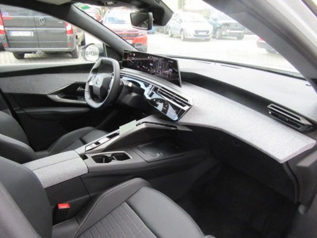 Peugeot 3008 Allure Pack Hybrid