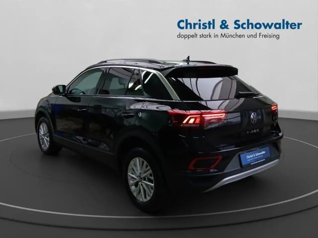 Volkswagen T-Roc 1.0 TSI Life