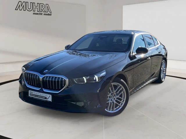 BMW 520 520d Sedan xDrive