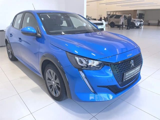 Peugeot E-208 Active Pack