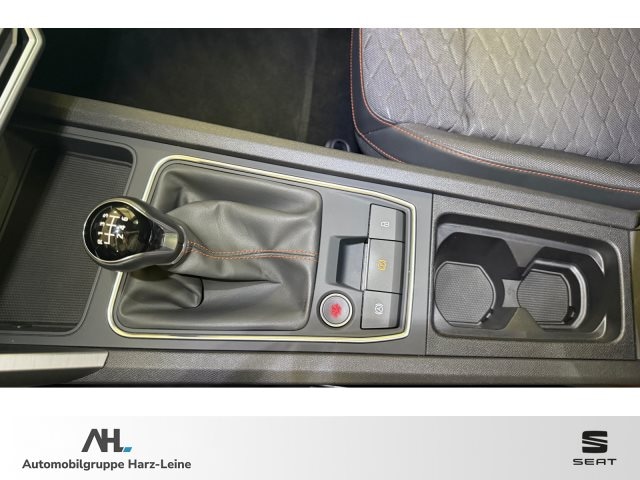 Seat Leon 1.5 TSI Sportstourer