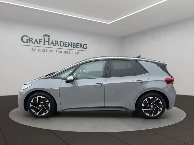 Volkswagen ID.3 Business Performance Pro