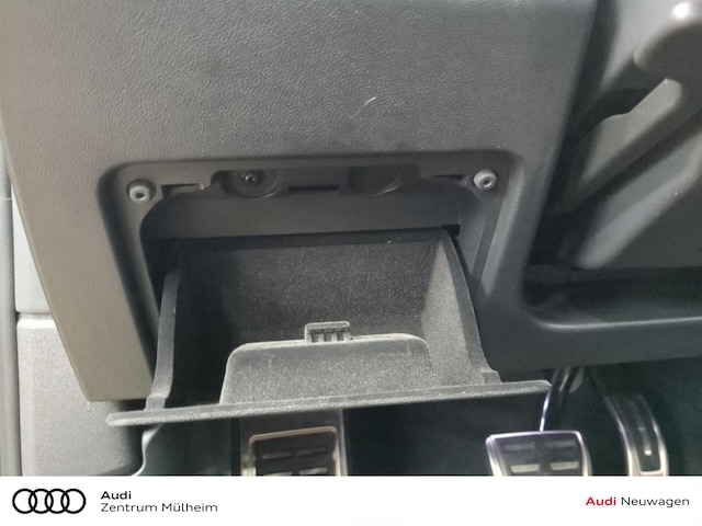 Audi Q5 Quattro S-Tronic