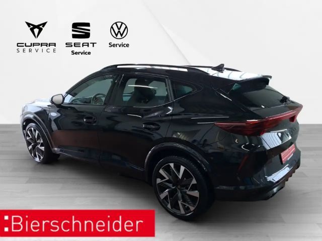 Cupra Formentor 4Drive DSG VZ