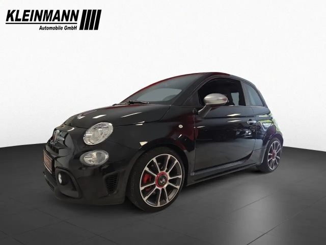 Abarth 595 Turismo