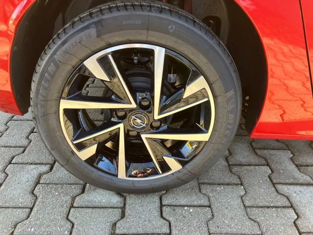 Opel Corsa GS-Line Grand Sport