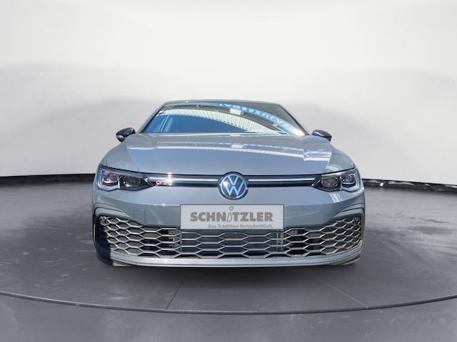 Volkswagen Golf 2.0 TSI DSG IQ.Drive