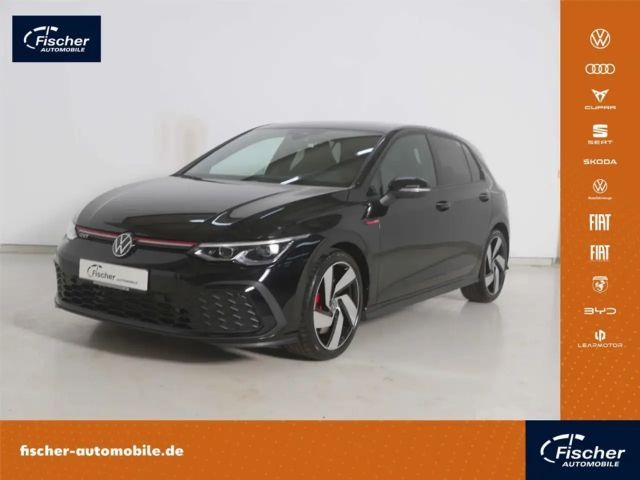 Volkswagen Golf 2.0 TSI DSG GTI