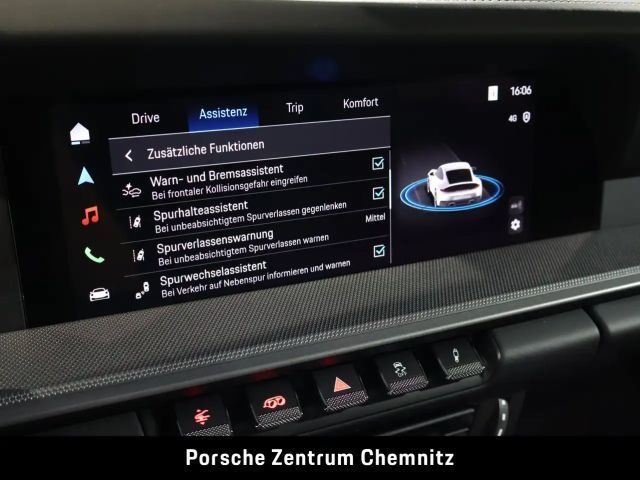 Porsche 911 Carrera Coupé