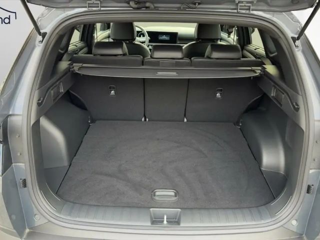 Hyundai Tucson T-GDi