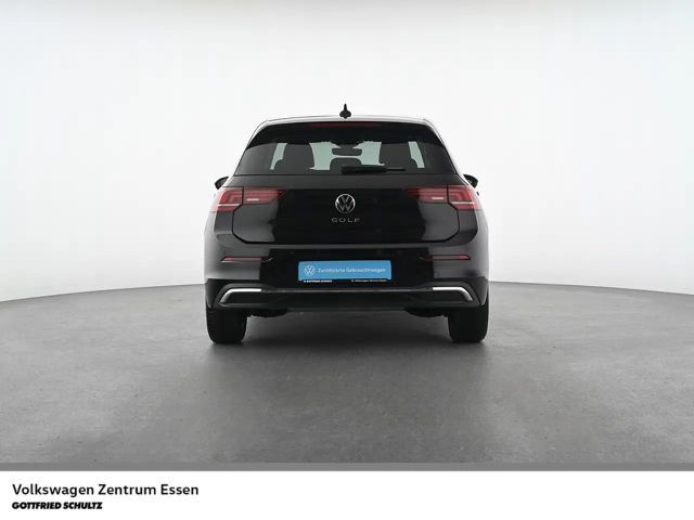 Volkswagen Golf Goal TSI LED AHK D-Cockpit Navi