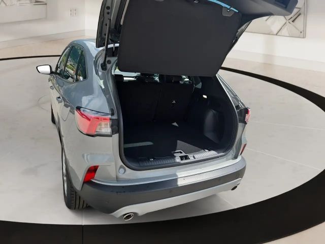 Ford Kuga Cool & Connect