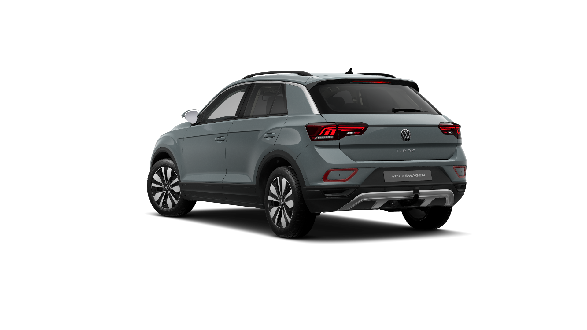 Volkswagen T-Roc 2.0 TDI DSG Life