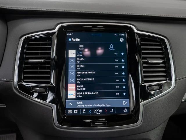 Volvo XC90 AWD Dark T8 Ultra