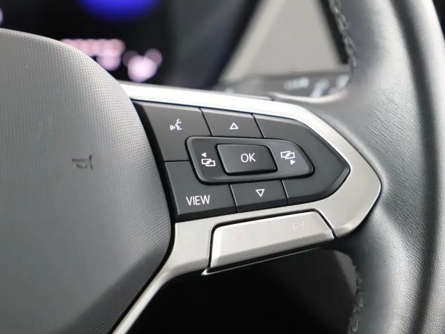 Volkswagen Touran DSG Life