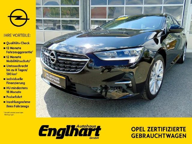 Opel Insignia 2.0 CDTI Business Sports Tourer