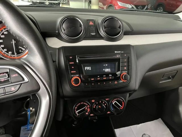 Suzuki Swift Clear DualJet Hybrid