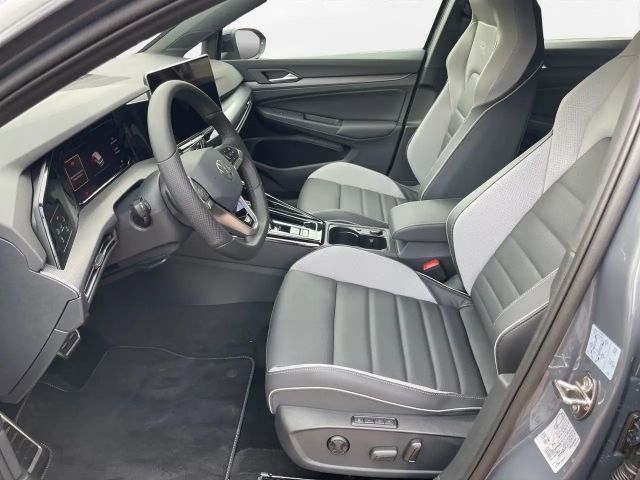 Volkswagen Golf DSG R-Line Variant