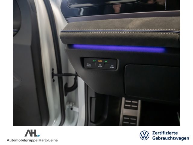 Volkswagen Passat DSG R-Line