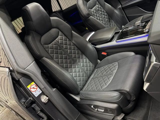 Audi Q8 50 TDI Quattro S-Line