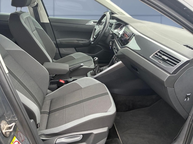 Volkswagen Polo 1.0 TSI Highline