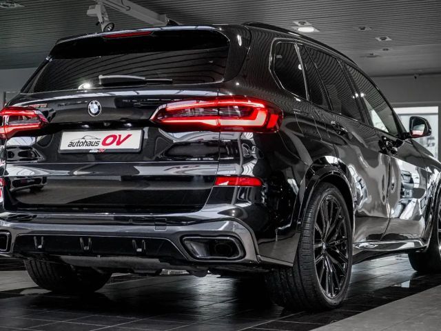 BMW X5 M-Sport xDrive30d