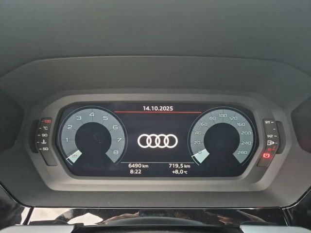 Audi A3 35 TFSI S-Tronic Sedan