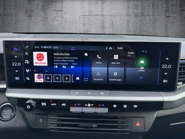 Opel Grandland X GS-Line Grand Sport