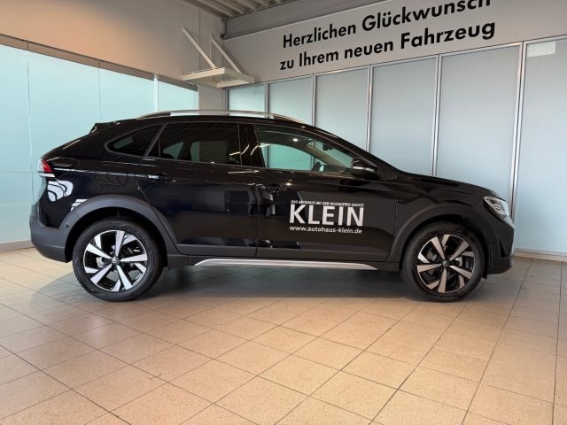 Volkswagen Taigo 1 0 TSI