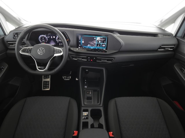 Volkswagen Caddy 1.5 TSI DSG Life