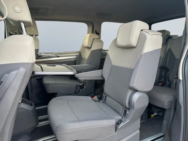Volkswagen Multivan Life T7