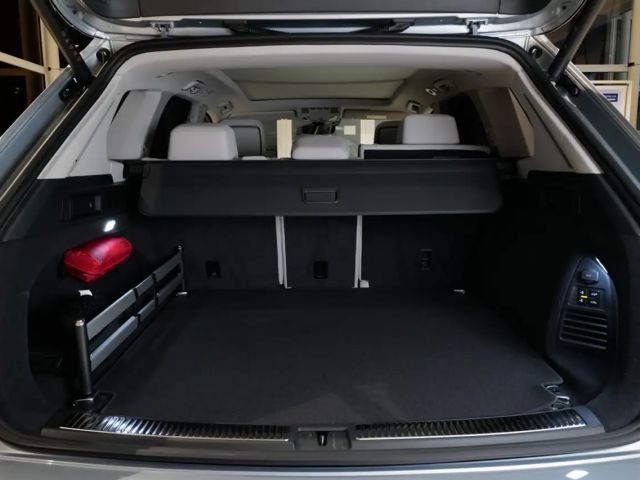 Volkswagen Touareg 3.0 V6 TDI R-Line