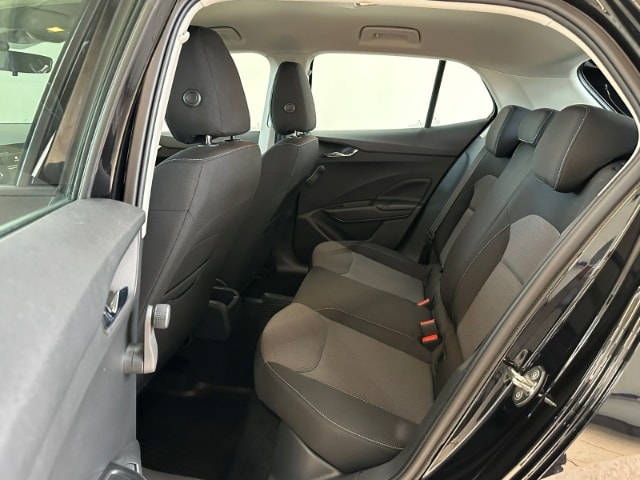 Skoda Fabia 1.0 TSI Selection